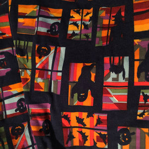 LuLaRoe Halloween Legging **UNICORN**